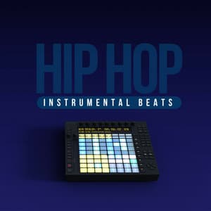 Calm Down With Music - Hip Hop Instrumental Beats
