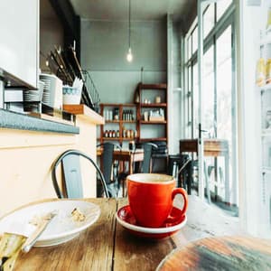 Music for Feeling Retro - Jazz Guitar Solo - Playful Jazz Beats