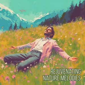 Rejuvenating Nature Melodies - Relaxing Atmospheres