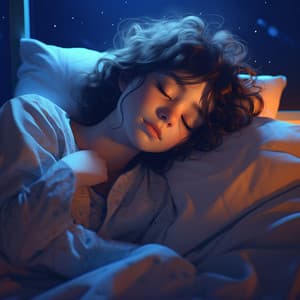 Rain's Slumber: Soothing Sleep Soundscapes - Molecular Vibrations