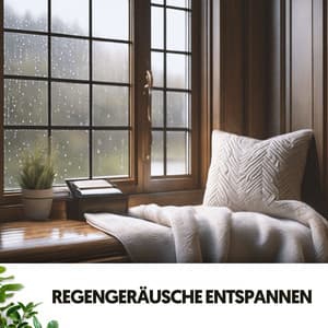 Regengeräusche entspannen: Symphonie der Duschen - Relajacion
