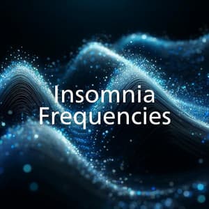 Insomnia Frequencies: Navigating the Sonic Waves of Sleeplessness - Hz Sleep Project