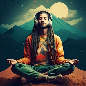 Balance and Beats: Hip Hop Music for Yoga Flow - Lo-fi Beats for Study