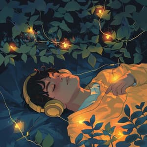 Dreamtime Lofi: Sleep Symphony - Sleepful Noises