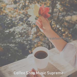 Piano Solo - Coffee Shop Music Supreme