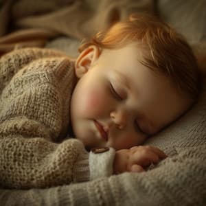 Baby Sleep Brown Noise - Baby Shushing