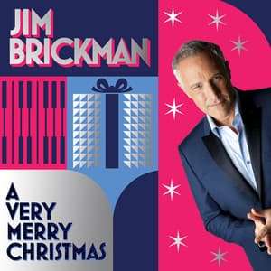 A Very Merry Christmas - Jim Brickman