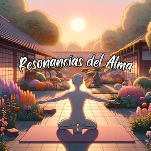 Resonancias del Alma - Sonidos de yoga