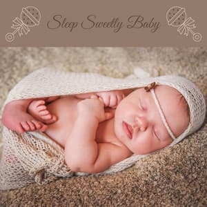 Sleep Sweetly Baby - Beautiful Instrumental Music Guys