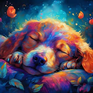 Sonidos Calmantes Para Mascotas Para Aliviar La Ansiedad - Viaje Sonoro