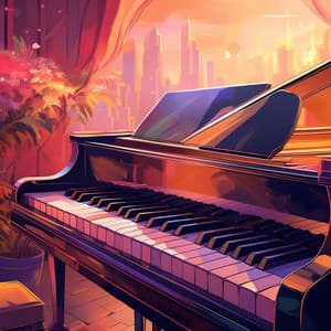 Ivory Keys Unbound: Piano Explorations - Piano Music Collection