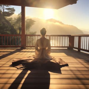 Caminos De Un Río Armónico: Felicidad Armónica Para La Felicidad - Vibraciones binaurales