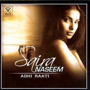 Adhi Raati - Saira Naseem