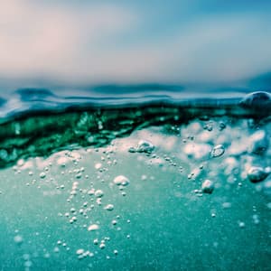 12AM Coastal: Serenity & Tranquility - Ocean Sounds