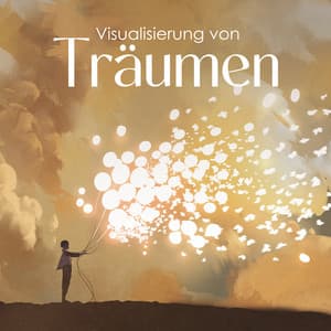 Visualisierung von Träumen: Tiefschlafmusik, Ruhige Schwingungen, Nachtmeditation - Guten Schlafen Akademie