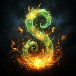 Flare Crescendo: Musical Flames - X.L.T