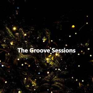 The Groove Sessions - Cafe BGM