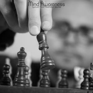 Mind Awareness - Spiritual Mind Meditation Sounds