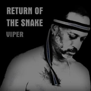 Return Of The Snake - Viper