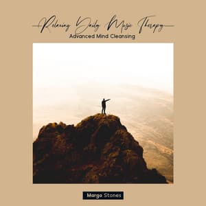 Relaxing Daily Music Therapy: Advanced Mind Cleansing, Pure Music to Help You Destress and Better Sleep - Margo Stones