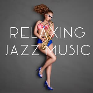 Relaxing Jazz Music - New York Jazz Lounge
