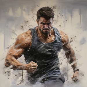 Top Urban - Running Music