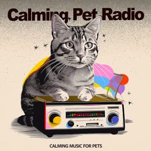 Calming Pet Radio - Calming Music For Pets