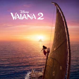 Vaiana 2 - Disney