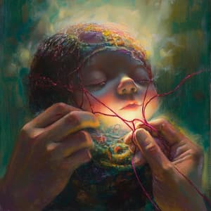 Vuurplaats Vreugde en Melodie - Pregnant Women Music Company