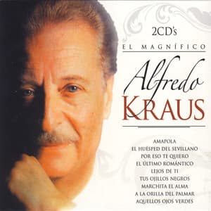 El Magnífico Alfredo Kraus - Alfredo Kraus