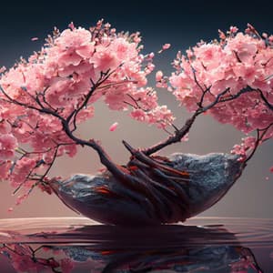 Whispers of Cherry Blossoms - May Kyoto