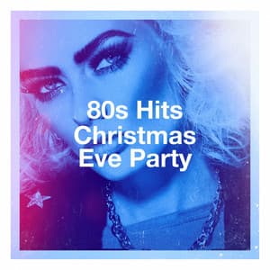 80S Hits Christmas Eve Party - 80s Pop Stars