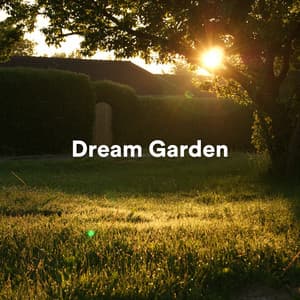 Dream Garden - Perfect Meditation