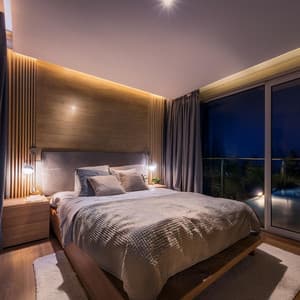 Armonía Para Dormir: Suaves Ritmos De Hip Hop - Viajero de ensueño