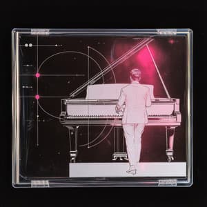 Relaxing Resonance - Relaxing Piano Crew