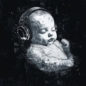 Father's Joyful Serenades: The Soundtrack to Baby's Sleep - Baby Dream