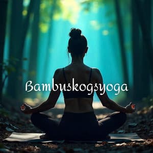 Bambuskogsyoga - Helande Instrumentalmusik Akademi