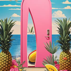 Welcome to Ibiza Paradise: Stress-Free Summer Vibes and Ultimate Beach Chill - Dj Disco Party