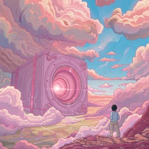 Das Geheimnisvolle Rosa Rauschen: Eine Ode an erholsamen Schlaf - Weißes Rauschen