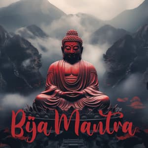 Bija Mantra: Bansuri Flute for Vedic Meditation - Bansuri Flute Collection