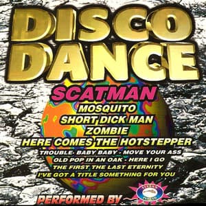 Disco Dance - D.J. Disco Dance