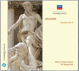 Bruckner: Symphony No.8 - Anton Bruckner