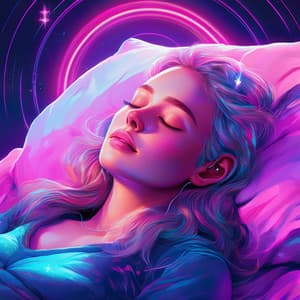 Armonía Para Dormir: Melodías Suaves Lofi - Caminante de sueños serenos