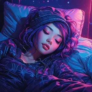 Quiet Hip Hop Sounds for Sleep - Binaural Sessions