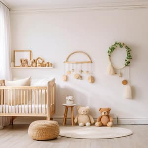 Tonos De Canción De Cuna: Música Suave Para Dormir Bebés - método triste