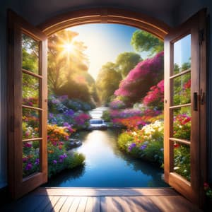 The Enchanted Electronic Music: Magic And Wonder In Every Note - Binaural Beat Club