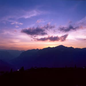 50 Songs Nighttime:Serenity And Yoga - White Noise Therapy