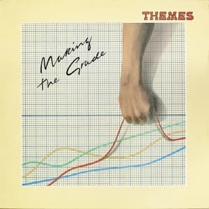 Making the Grade - Graham Preskett