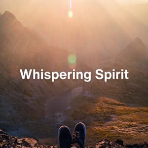 Whispering Spirit - Insomnia Music Universe