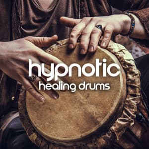 Hypnotic Healing Drums: Detox for Mind and Body, Ethnic Relaxation, Spiritual Chants - Spiritual Enlightenment Unit